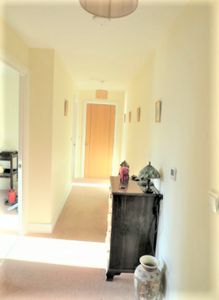 Hallway- click for photo gallery